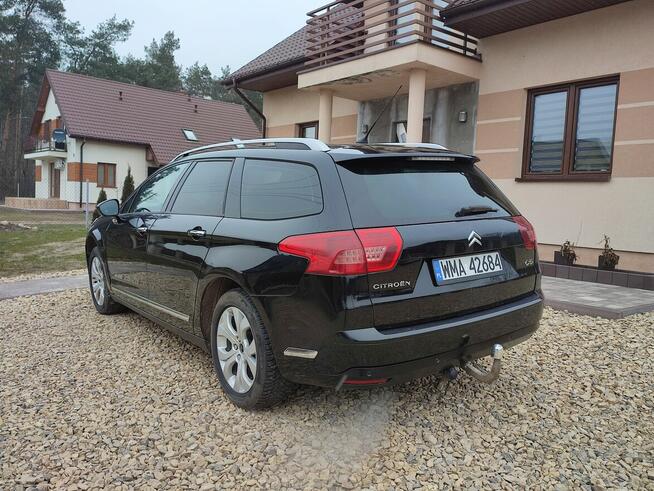 Sprzedam Citroena C5X7 kombi