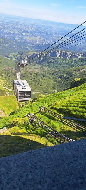 Kierowca Ciężarówki pozna plus size i XXL