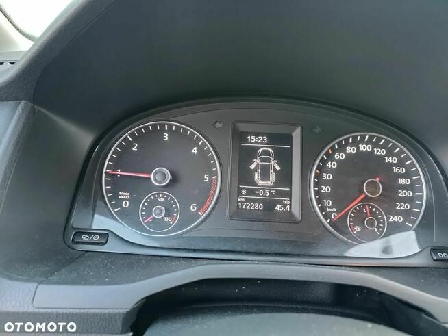 Volkswagen Caddy 2.0 TDI Comfortline