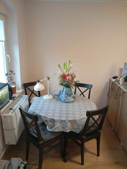 Zamienię mieszkanie komunalne we Wrocławiu na Pieszyce