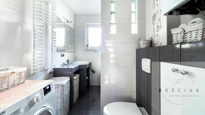 Mieszkanie na parterze Koszyce Wielkie