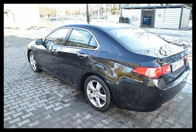 Honda Accord 2.0 Benz Salon Polska