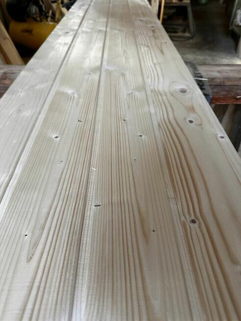 Podbitka 121x14 , 121x12 mm swierk skandynawski c24