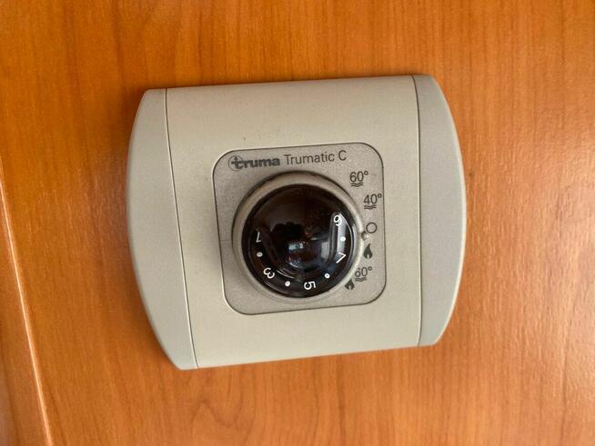 Citroen Jumper Kamper