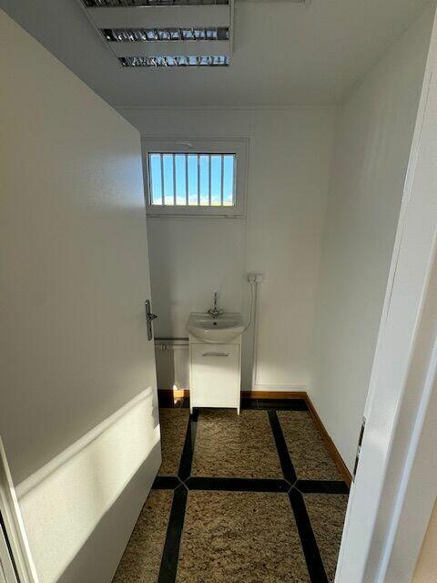 Kontener całoroczny, sprzedaż, sanitarno-socjalny EkokPark