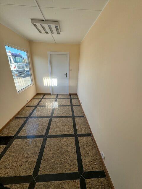 Kontener całoroczny, sprzedaż, sanitarno-socjalny EkokPark