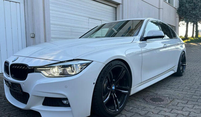 bmw 3-Mpakiet.bezwypadek