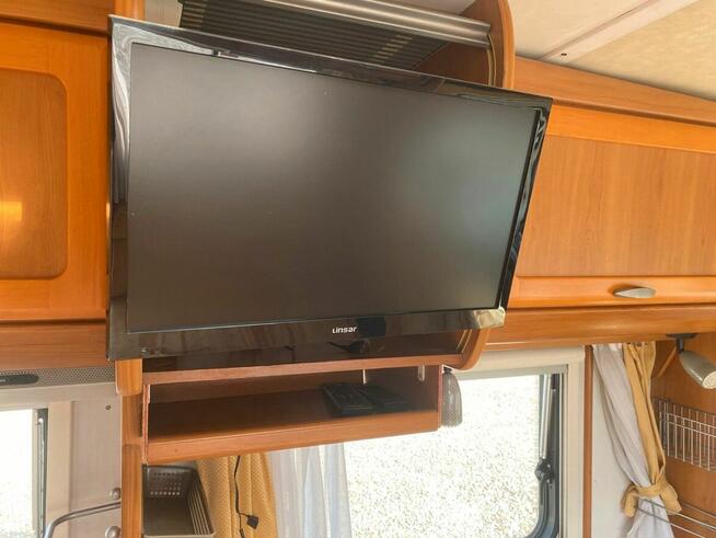 Citroen Jumper Kamper