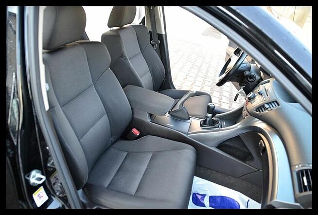 Honda Accord 2.0 Benz Salon Polska