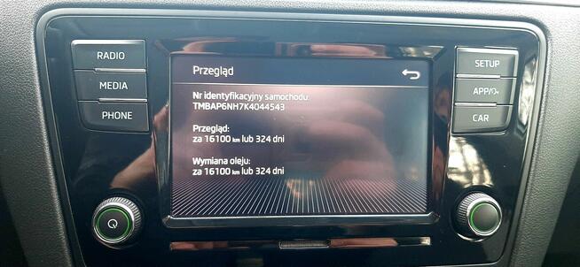 Sprzedam Skodę Rapid z 2019