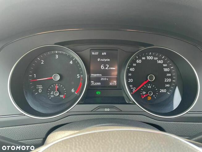 Volkswagen Passat 2.0 TDI BMT Trendline