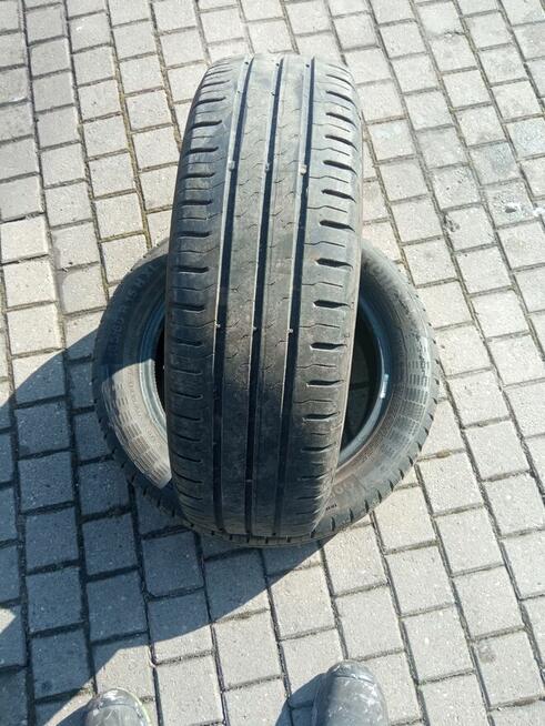 opony 165/60/15 r 81 t CONTINETAL CONTIECOCONTACT 5 bieżnik