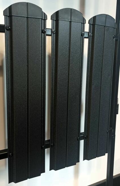 Sztachetki Metalowe – Trwałość, Estetyka, Bezpieczeństwo!