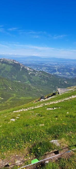 Kierowca Ciężarówki pozna plus size i XXL