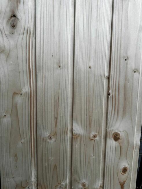 Podbitka 121x14 , 121x12 mm swierk skandynawski c24