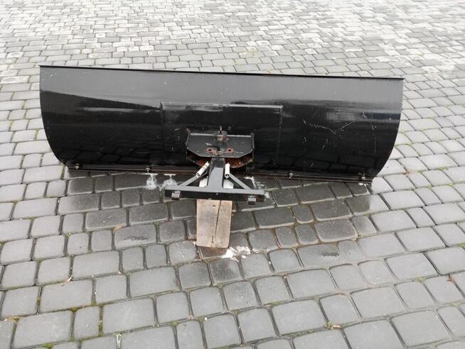Sprzedam pług do śniegu