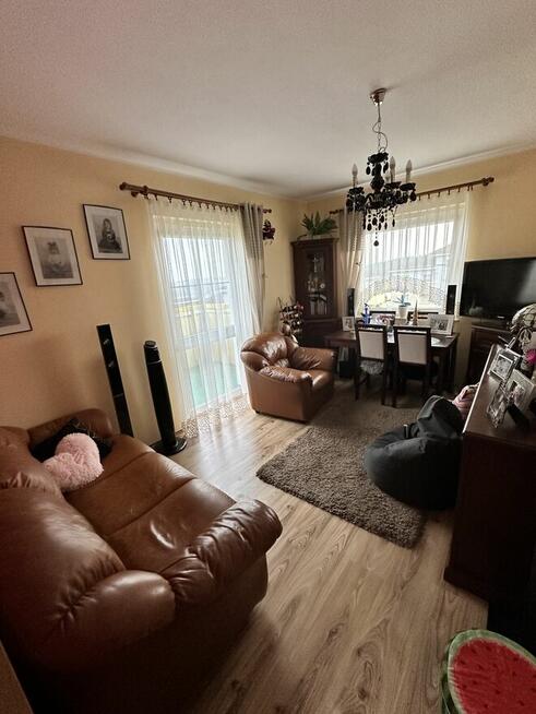 Sprzedam na Osiedlu Pogodne lub zamienię na większe.