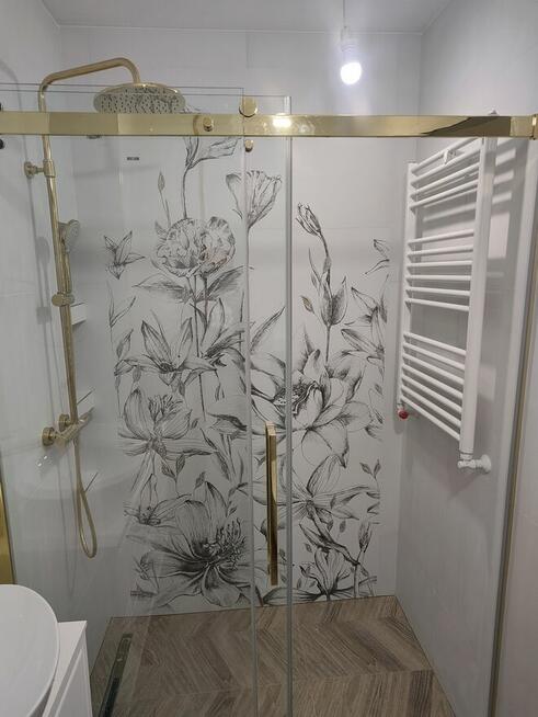 Remonty i wykończenia wnętrz