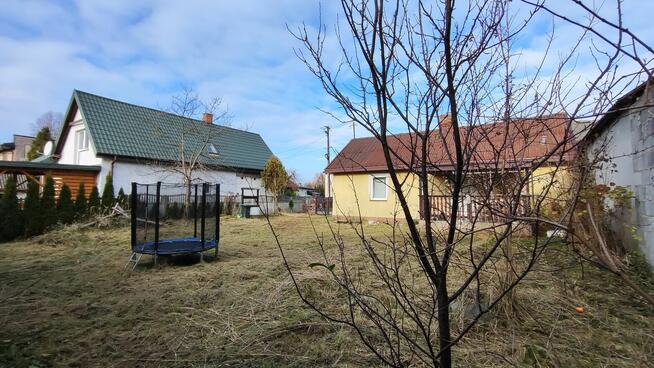 Całoroczny domek w malowniczej okolicy – do zamieszkania