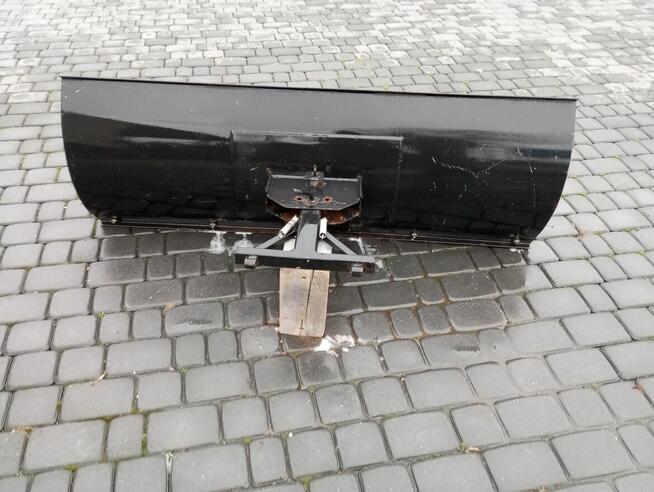 Sprzedam pług do śniegu