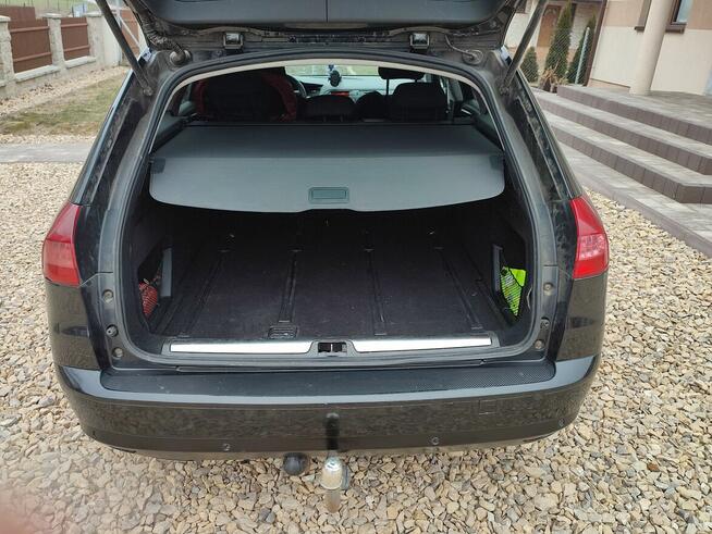 Sprzedam Citroena C5X7 kombi