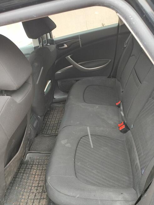 Sprzedam Citroena C5X7 kombi