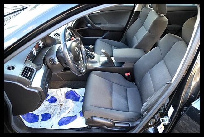 Honda Accord 2.0 Benz Salon Polska