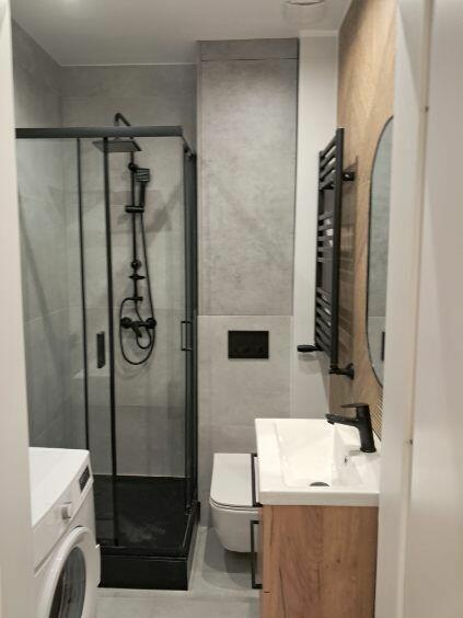 Remonty Tynki Dekoracyjne Gładze Malowanie