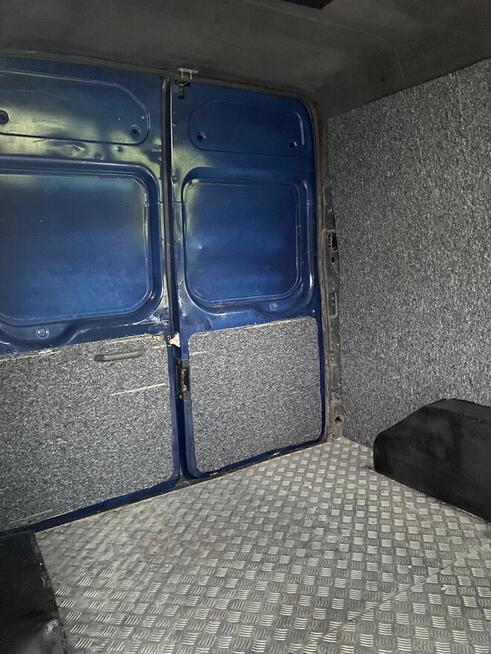 Ford Transit 9 osobowy + Bagażnik L2H2 Salon Polska