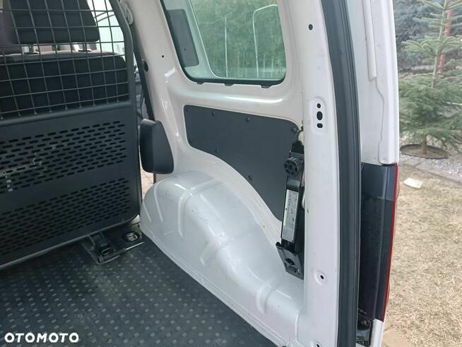 Volkswagen Caddy 2.0 TDI Comfortline