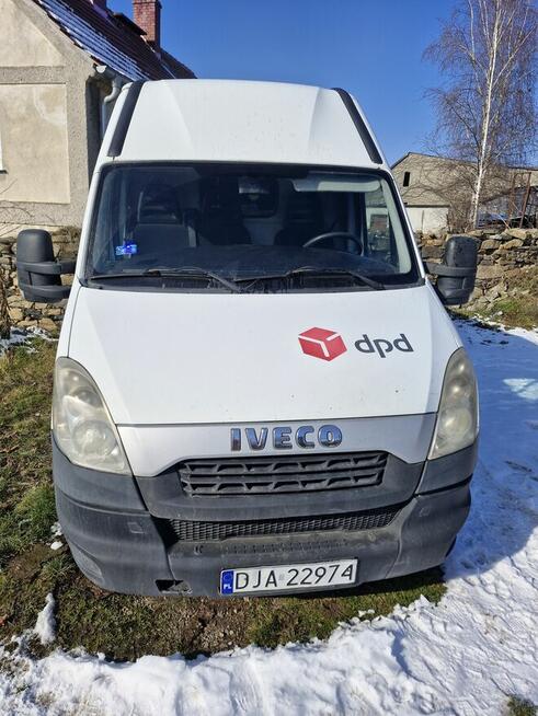 Iveco Daily 35s13 2.3 diesel