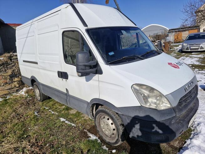 Iveco Daily 35s13 2.3 diesel
