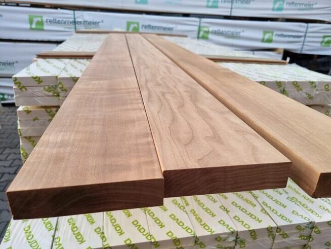 deska deski drewno ławki do sauny THERMO TERMO OSIKA 28x120