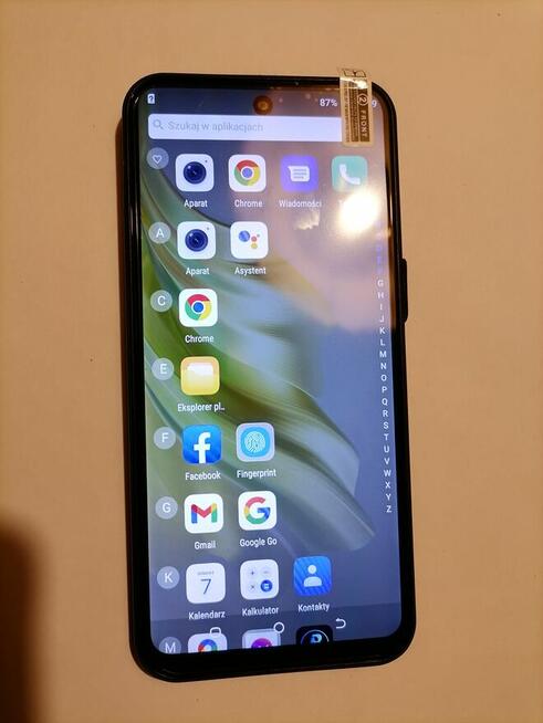 Nowy Smartfon Reno Pro 10 plus