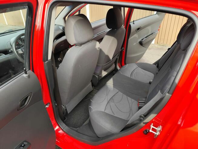 SPRZEDAM Chevrolet spark