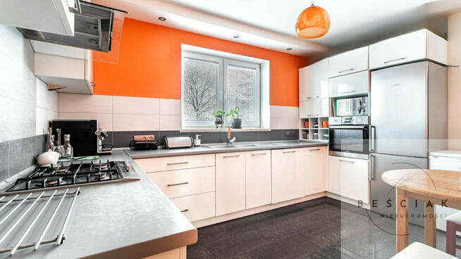 Mieszkanie na parterze Koszyce Wielkie