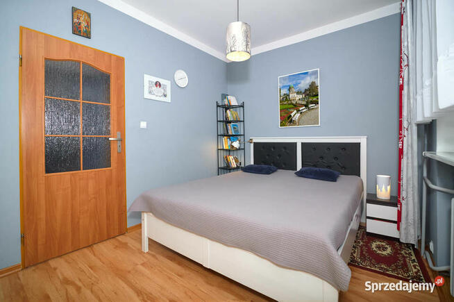 Dom jednorodzinny z potencjałem Kudowa Zdrój