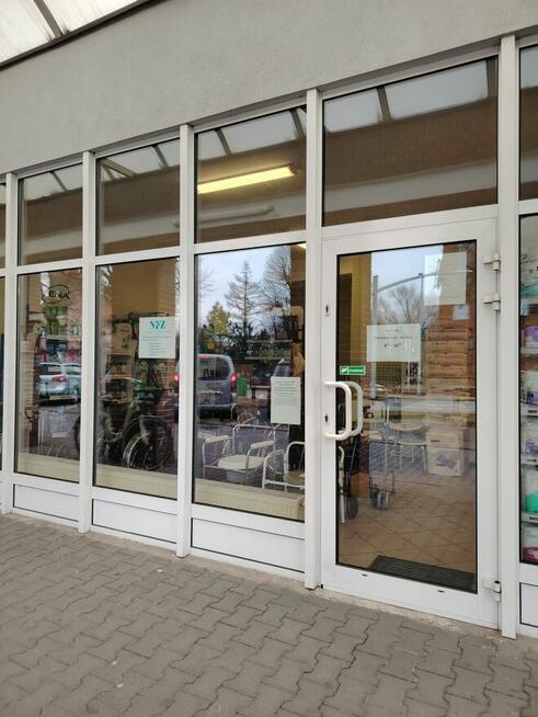 LOKAL DO WYNAJĘCIA
