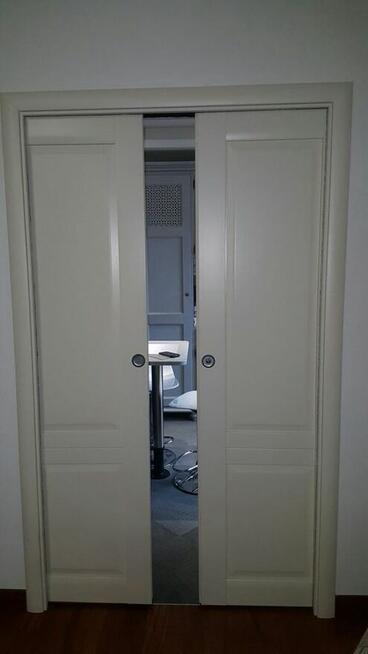 Wykończenia wnętrz / Remonty / Gładź / Malowanie