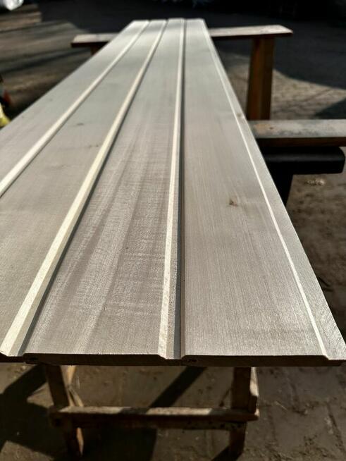 Boazeria lipowa do sauny, drzewo do sauny