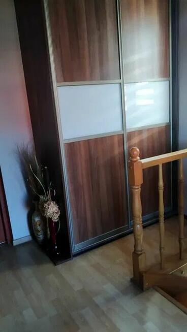 Naprawa Serwis szaf oraz drzwi przesuwnych