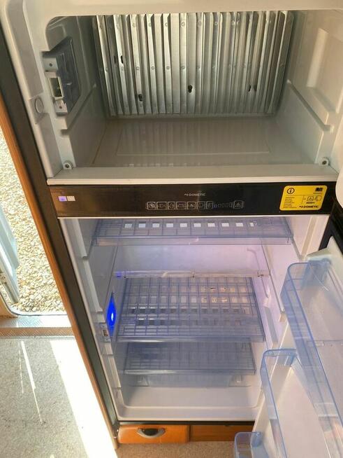 Citroen Jumper Kamper