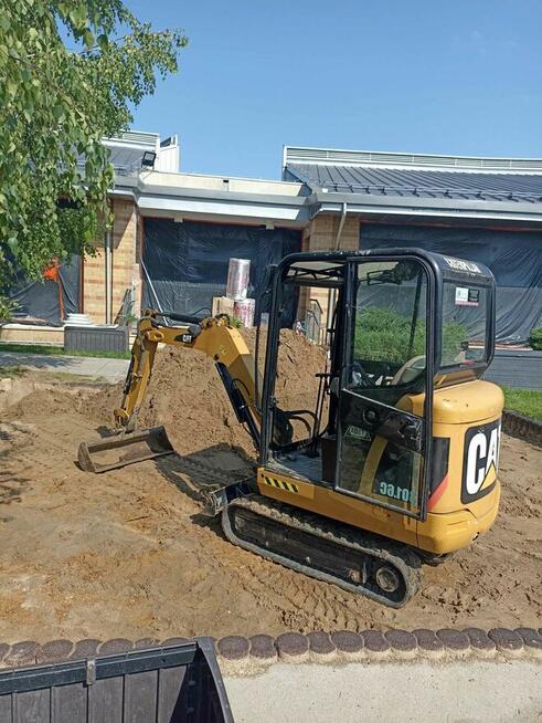 Ziemia ogrodowa w workach 50L / Keramzyt / Kora sosnowa