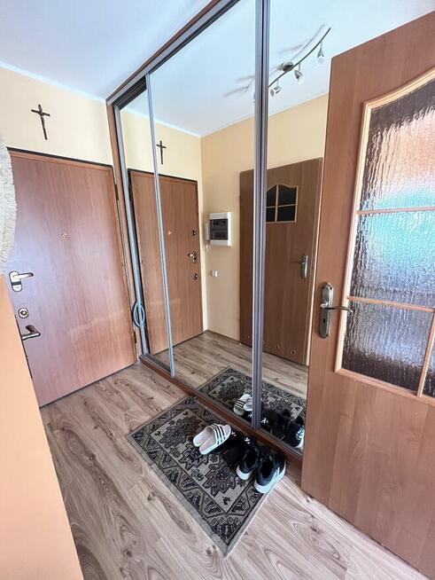 Sprzedam na Osiedlu Pogodne lub zamienię na większe.