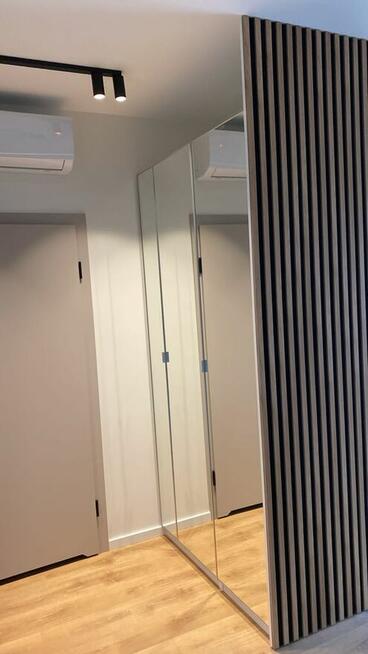 Wykończenia wnętrz / Remonty / Gładź / Malowanie