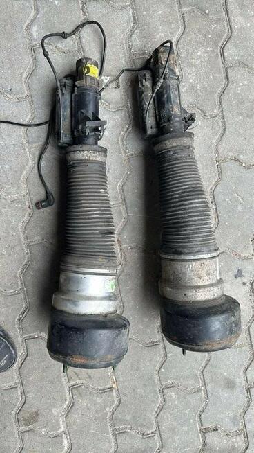 ** Michechy do w221 3.0 CDI 2006r **