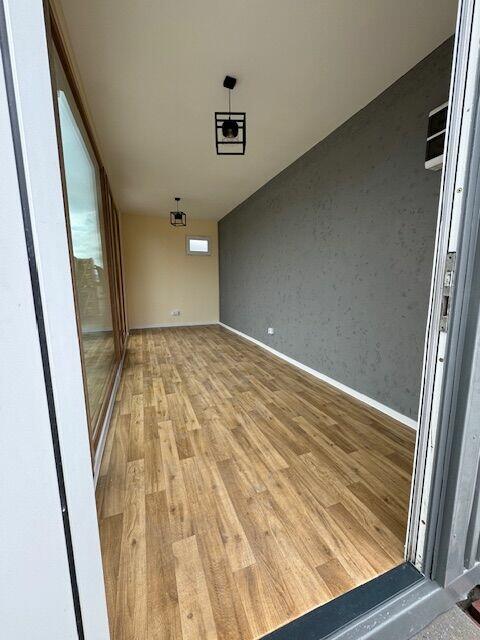 Kontener sprzedaż pawilon socjalny, biurowy Eko Park Łomża