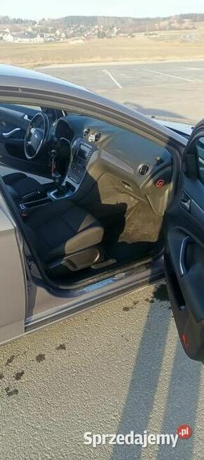 Ford Mondeo MK4 2.0 Titanum Individual