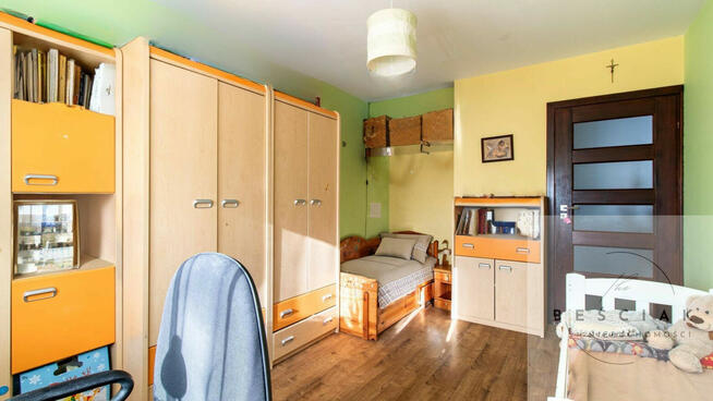 Mieszkanie na parterze Koszyce Wielkie