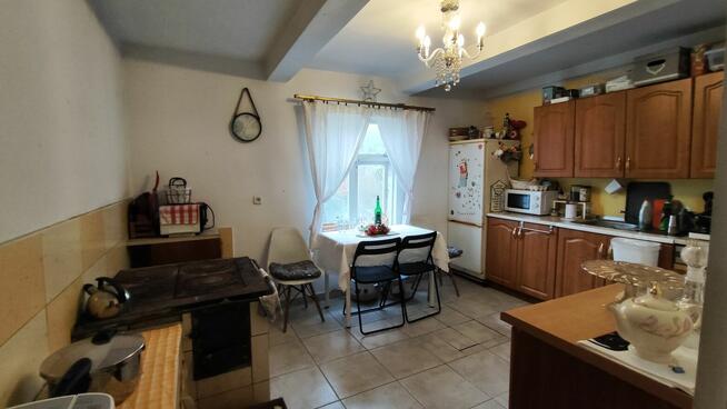 Całoroczny domek w malowniczej okolicy – do zamieszkania